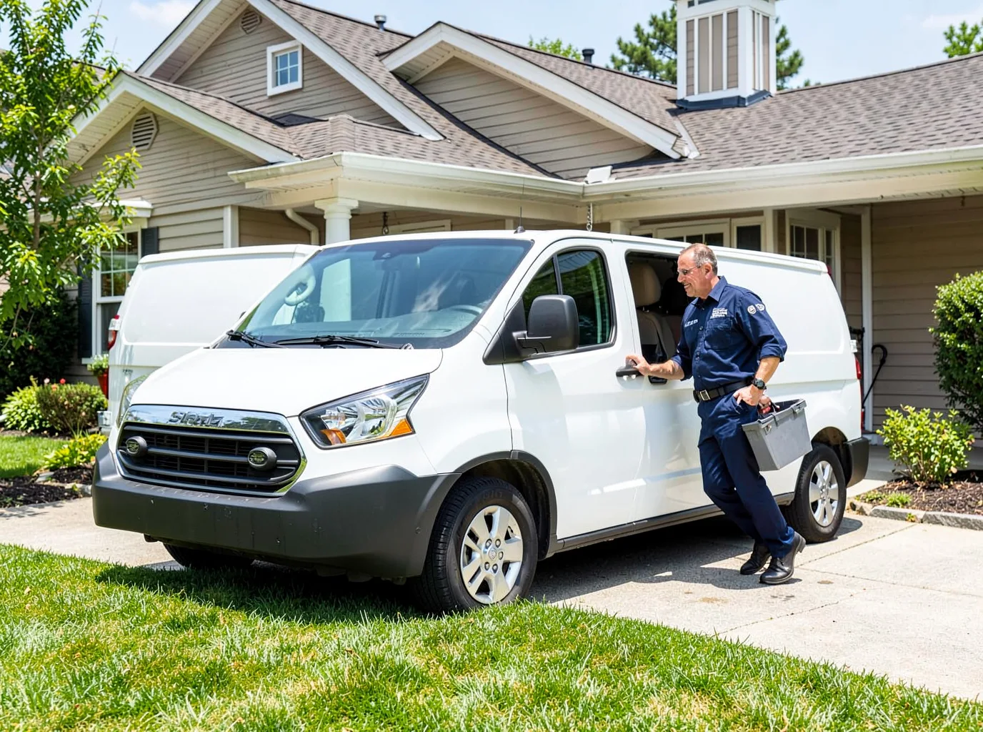 Emergency Plumber company in Richmond Hill, GA